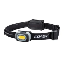 Pannlampa Coast RL10 560 Lumen