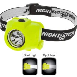 Pannlampa Nightstick XPP-5450G LED ATEX
