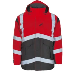 Parkas Mascot Safe 09030-025