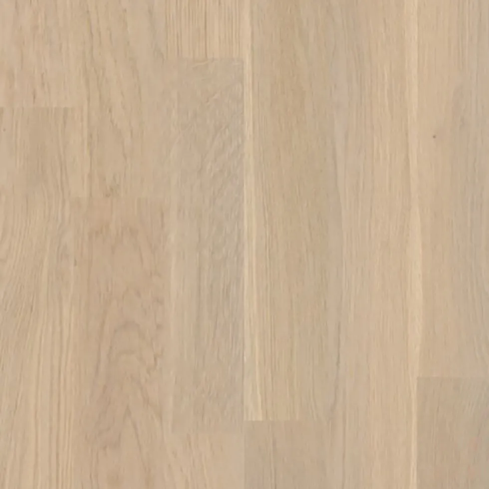 Parkettgolv Bjelin Veglia Ek Vit 3-Stav
