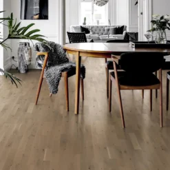 Parkettgolv Kährs Beyond Retro Frozen Hazelnut Ultramatt Lack Ek 3-Stav