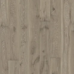 Parkettgolv Kährs Nouveau Gray Mattlackad Borstad Ek 1-Stav Längd: 2420 mm