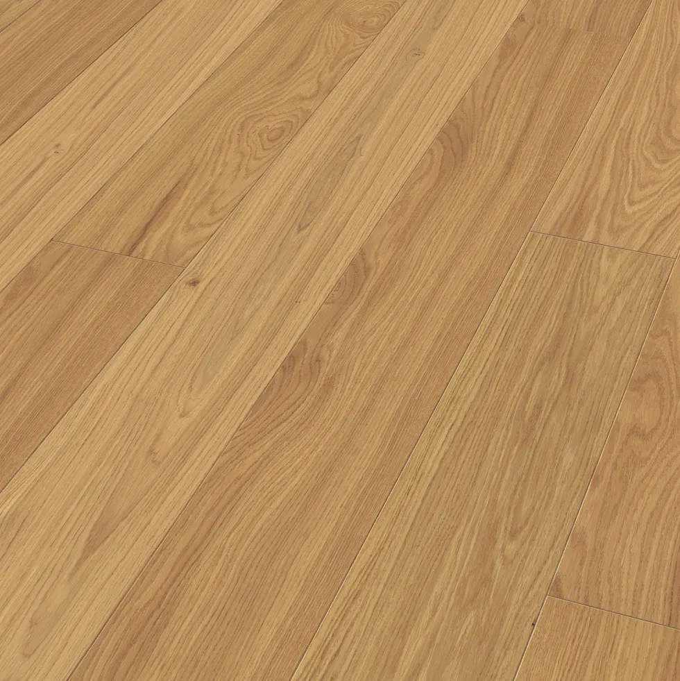 Parkettgolv Meister PD 400 Oak Harmonious Ultramatt 1-Stav
