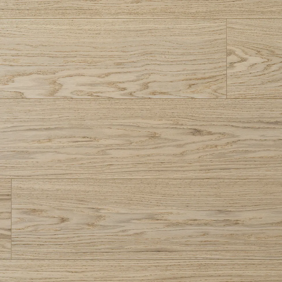 Parkettgolv Moland Super Ek Wideplank Mitchell White Oak