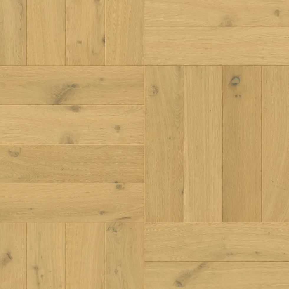 Parkettgolv Pergo Saltholm Vanilla Herringbone Ek Fiskben