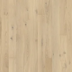 Parkettgolv Tarkett Grace Ek White Canvas Plank 1-Stav