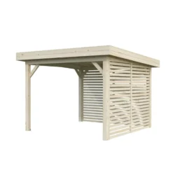 Paviljong Palmako Lenna 8,3 m2 Set 302