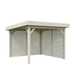 Paviljong Palmako Lenna 8,3 m2 Set 302