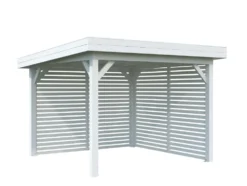 Paviljong Palmako Lenna 8,3 m2 Set 302