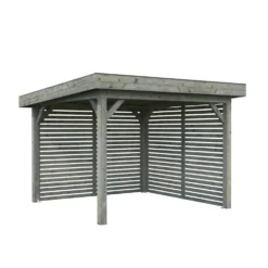 Paviljong Palmako Lenna 8,3 m2 Set 302