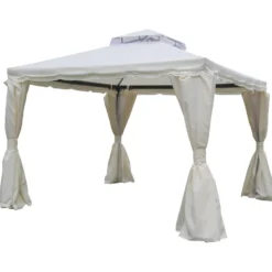 Paviljongtak Venture Home Lester 3x3 mVit