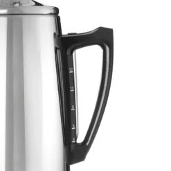 Perkolator Champion C3 Original Rostfri Stål 12kp