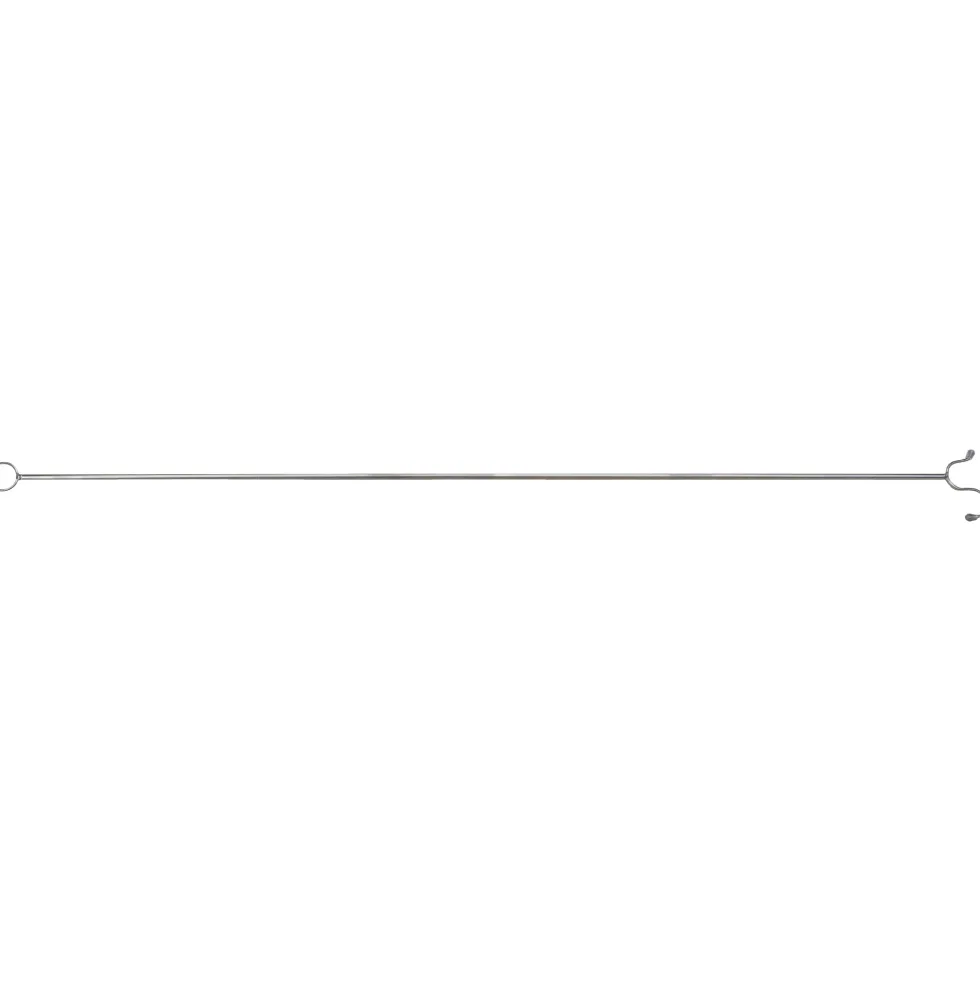 Persienn Canopia by Palram Skuggkit Vit Till Pergola 3 x 6,2 m