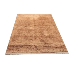 Persisk Matta Arkiio Gabbeh Shiraz Ull Creme 162x240