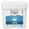 PH-minus Swim & Fun 7,5 kg