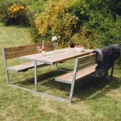 Picknickbord Hortus Balder