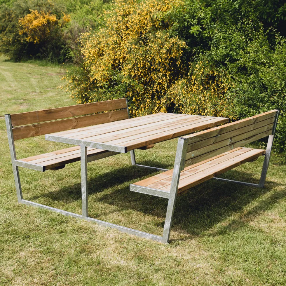 Picknickbord Hortus Balder