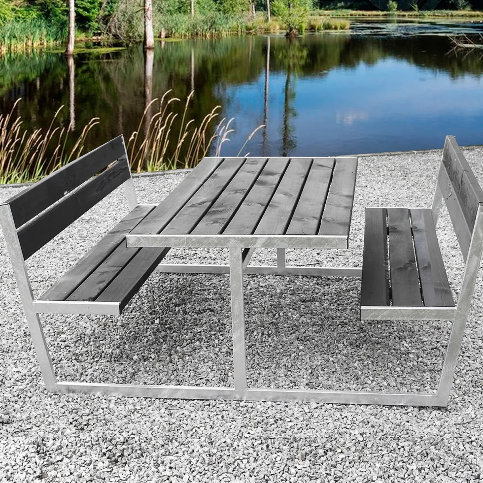 Picknickbord Hortus Balder