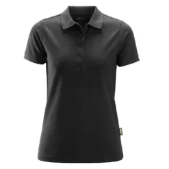 Pikétröja Snickers Workwear Dam