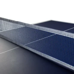 Pingisbord Trekkrunner Mini med Nät/2 Rack/3 Bollar