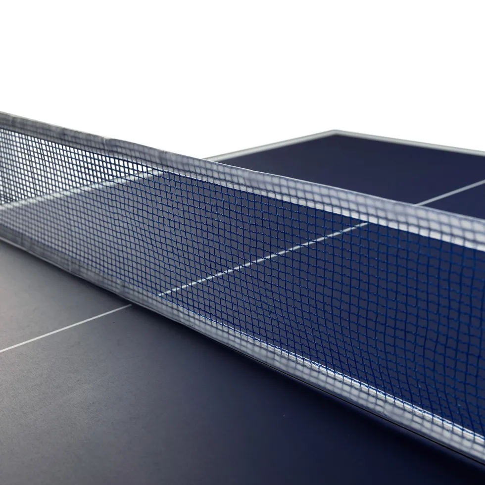 Pingisbord Trekkrunner Mini med Nät/2 Rack/3 Bollar