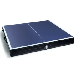 Pingisbord Trekkrunner Mini med Nät/2 Rack/3 Bollar