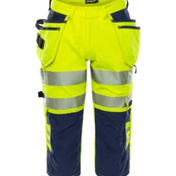 Piratbyxa Fristads Varsel 2666 GSTP