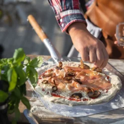 Pizzaspade Kamado Sumo 66 cm