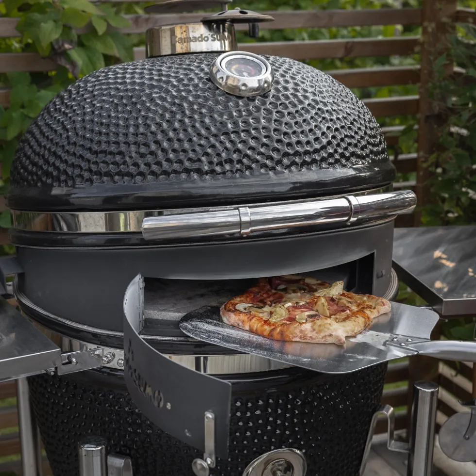 Pizzaspade Kamado Sumo 66 cm