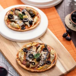 Pizzasten Fornetto Deluxe