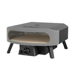 Pizzaugn Cozze Classic 17" Gas 30 mbar