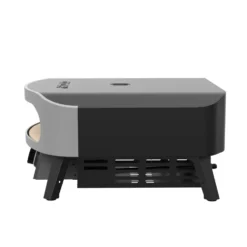 Pizzaugn Cozze Classic 17