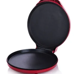 Pizzaugn Princess Ø30 cm, Justerbar Termostat, För Utebruk