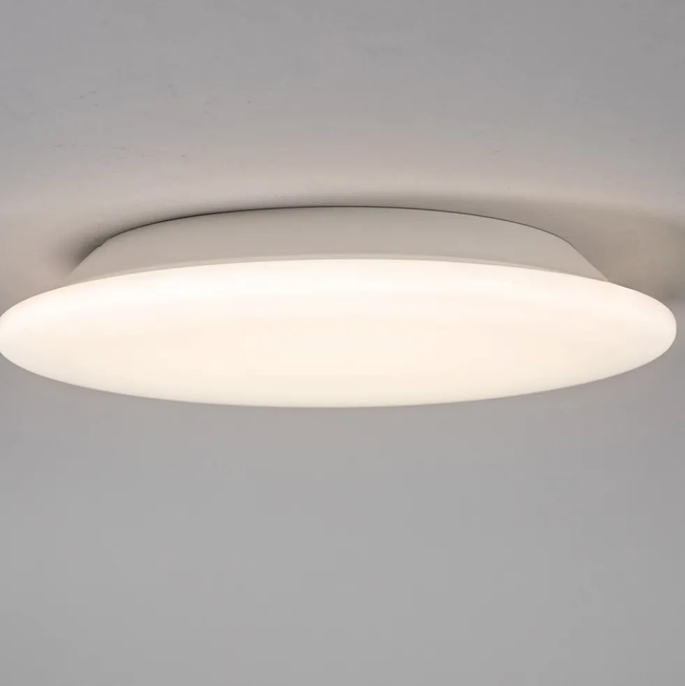 Plafond Hide-A-Lite Moon Slim 380