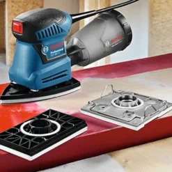 Planslip Bosch GSS 160-1A MULTI