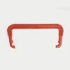 Plastbygel HOPPE Röd