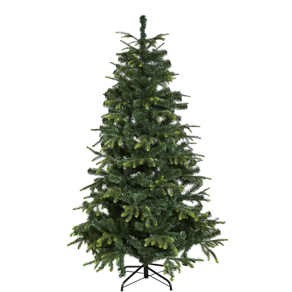 Plastgran Nordic Winter Alva