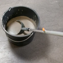 Plastskopa Tebo 1 L