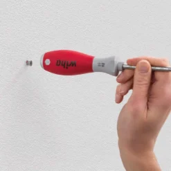 Plugghålsslagare Wiha 6 mm