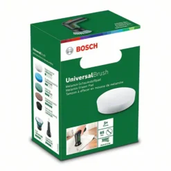 Polerborste Bosch Power Tools För Universalbrush 65 mm