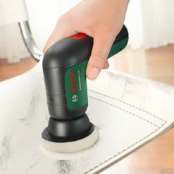Polerborste Bosch Power Tools För Universalbrush 65 mm