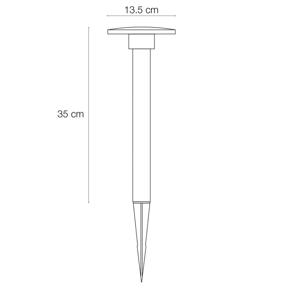 Pollare LightsOn Orbit