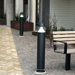 Pollare Westal Luna LED