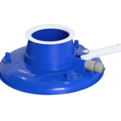 Pooldammsugare Bestway Flowclear Aquasuction Lövsug Exkl Skaft