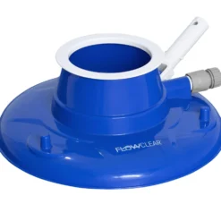Pooldammsugare Bestway Flowclear Aquasuction Lövsug Exkl Skaft