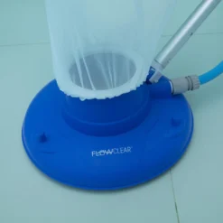 Pooldammsugare Bestway Flowclear Aquasuction Lövsug Exkl Skaft