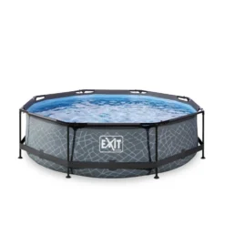 Pool Exit Toys Ø300 cm