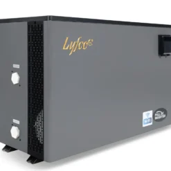 Poolvärmepump Lyfco 9,5kW Inverter R32