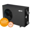 Poolvärmepump Swim & Fun med Digital Display 5,5 kW