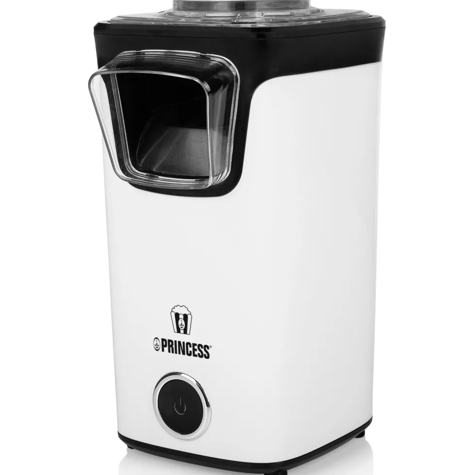 Popcornmaskin Princess 1100 W